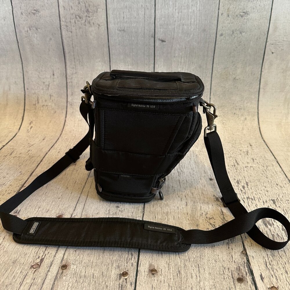 Think Tank Photo Digital Holster 20 bag - V2.0 Camera Bag